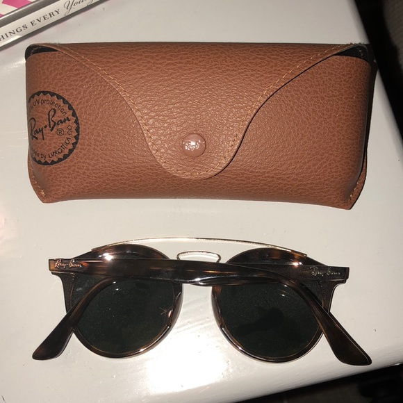 Ray-Ban Gatsby I Sunglasses - Picture 2 of 2
